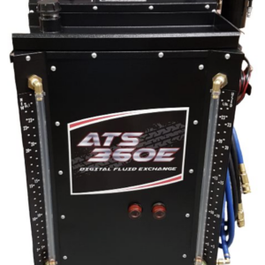 ATS 360E (Auto Transmission Service)